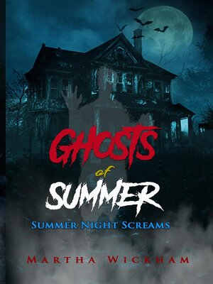 cover image of Summer Night Screams